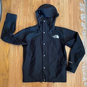 The North Face Gore-Tex ski jacket